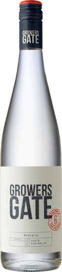 Growers Gate Moscato 2021 South Australia